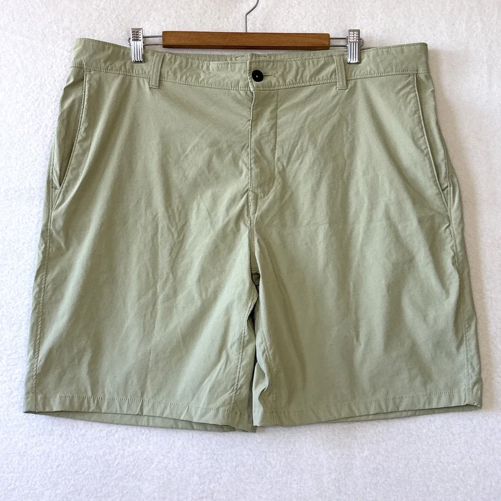 The North Face Hike Walk Shorts Mens 40x9